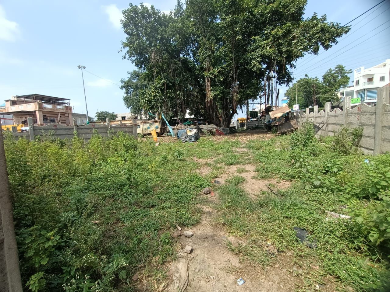 कई कॉलोनियो में मूलभूत सुविधाओं का अभाव बिना सुविधाओं के नगर परिषद को हैंड ओवर कर दी गई कॉलोनियां