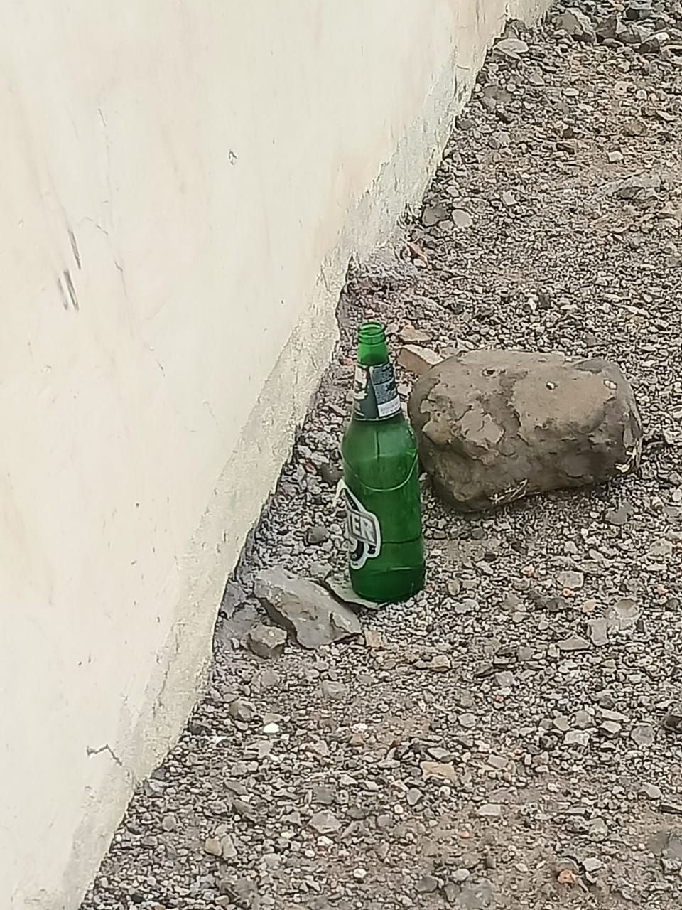 महाराणा प्रताप क्रिकेट मैदान में सटोरियों ने जमाया डेरा...रात के अंधेरे में नशाखोरी के साथ साथ हो रहे अनैतिक काम, एक करोड़ की लागत से स्टेडियम के नाम पर बने चंद कमरे और बाउंड्रीवाल भी चढ़े भ्रष्टाचार की भेंट